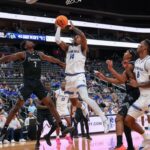 seton hall basketball
