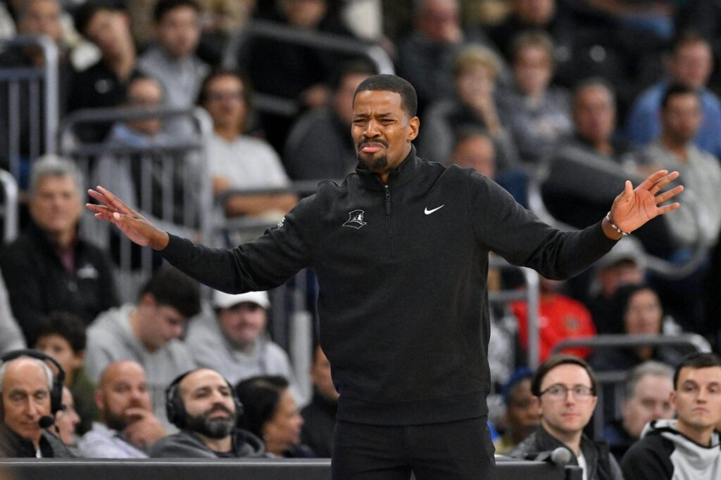 providence, basketball