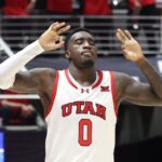 utah traore