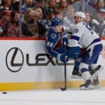 Lightning, Avalanche