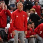 Texas Tech Red Raiders basketball