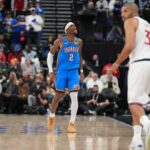 oklahoma city thunder