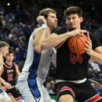 South dakota creighton