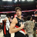 Portland Trail Blazers