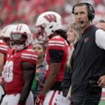 luke fickell