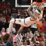 louisville basketball