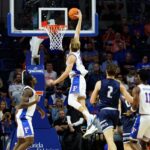 Florida Gators basketball