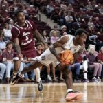 Texas A&M basketball