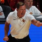 Iowa State basketball