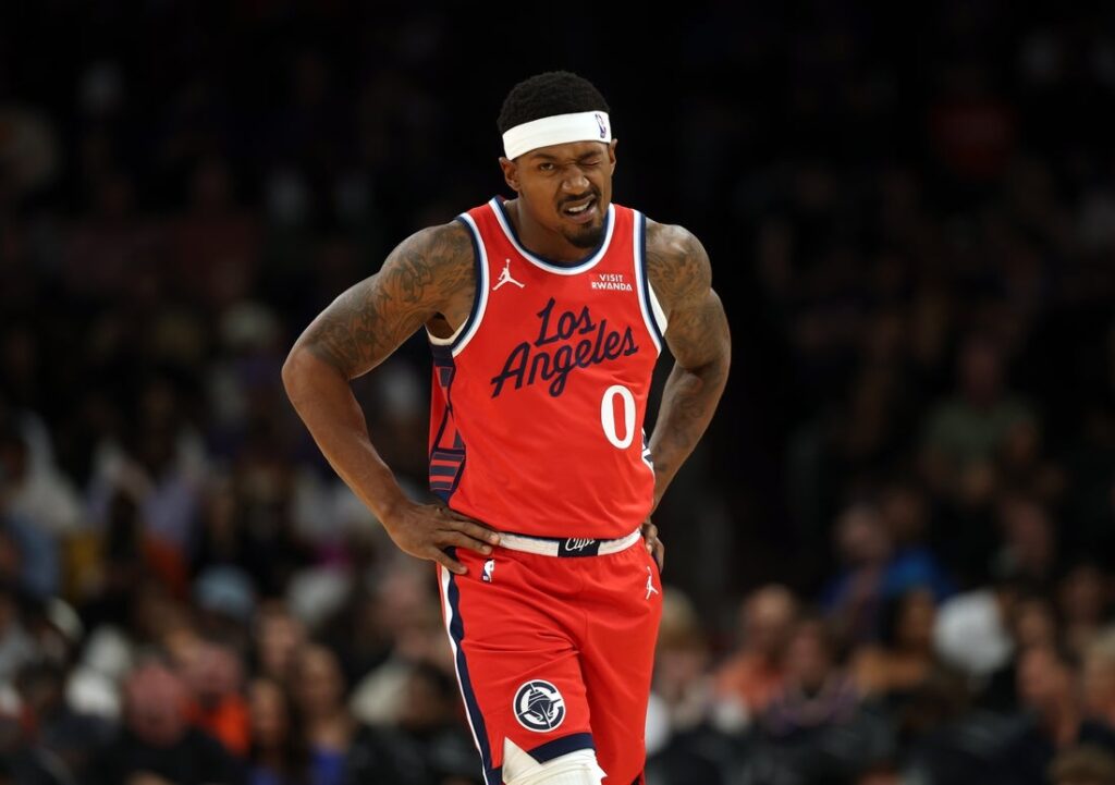 Bradley Beal