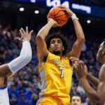 Kentucky, Valparaiso