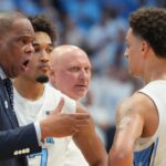 north carolina hubert davis