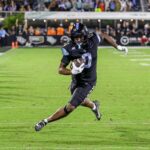 ucf, football, houston