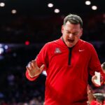 arizona, tommy lloyd