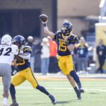 west virginia colorado