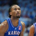 Kansas Darryn Peterson