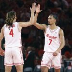 houston cougars basketball