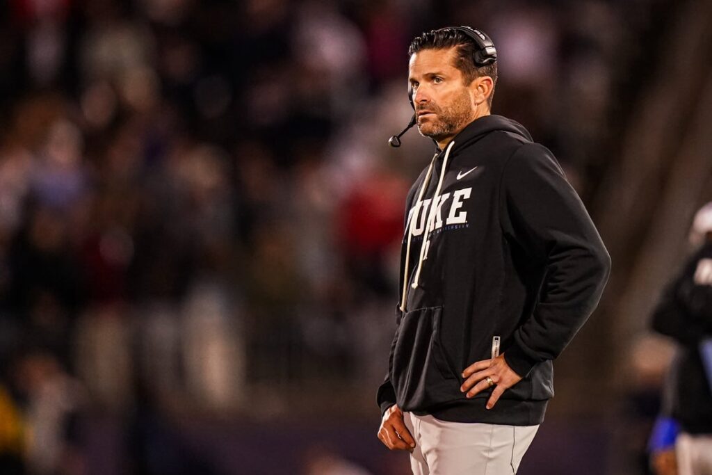 Manny Diaz