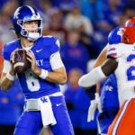 Florida, Kentucky football