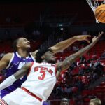 Utah Utes, basketball