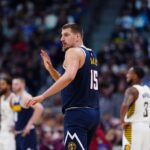 Nikola Jokic