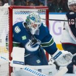 blue jackets canucks