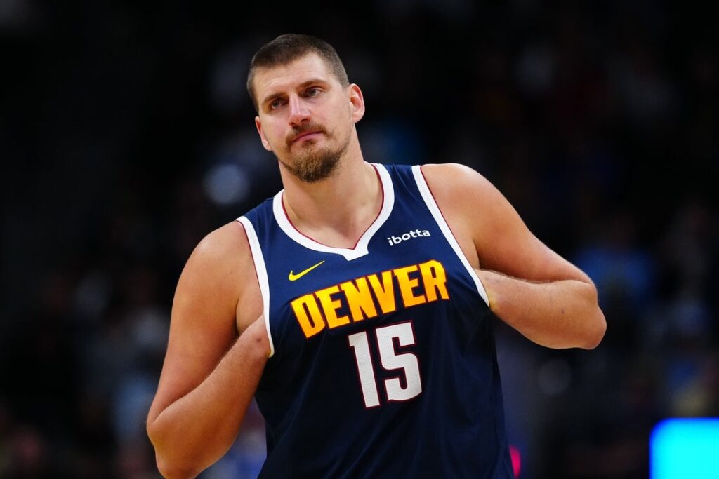 jokic