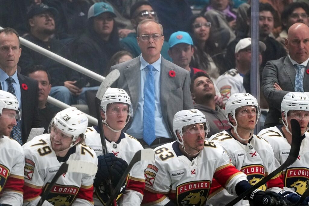 Paul Maurice
