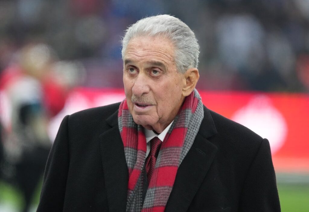arthur blank atlanta