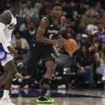 anthony edwards kings