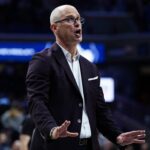 Dan Hurley