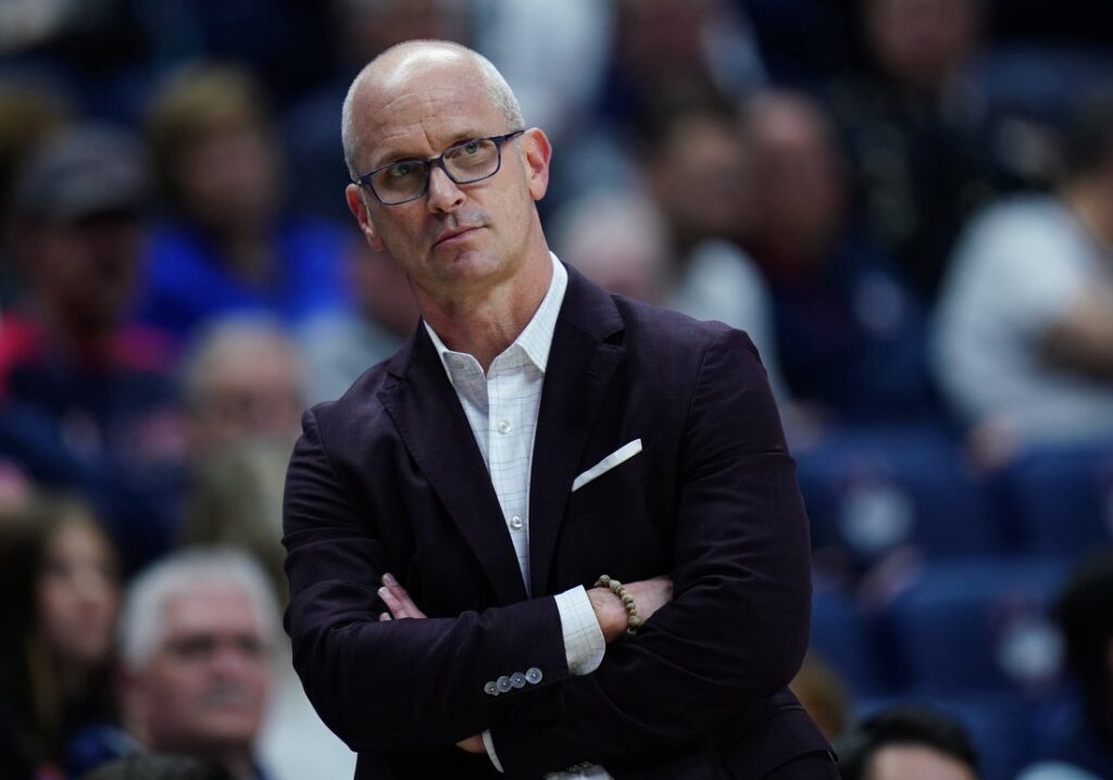 dan hurley