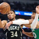 Giannis Antetokounmpo