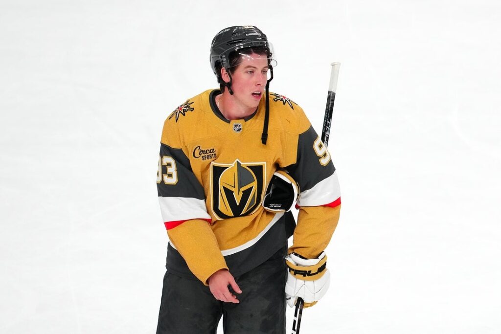 Vegas Golden Knights