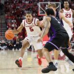 arkansas basketball