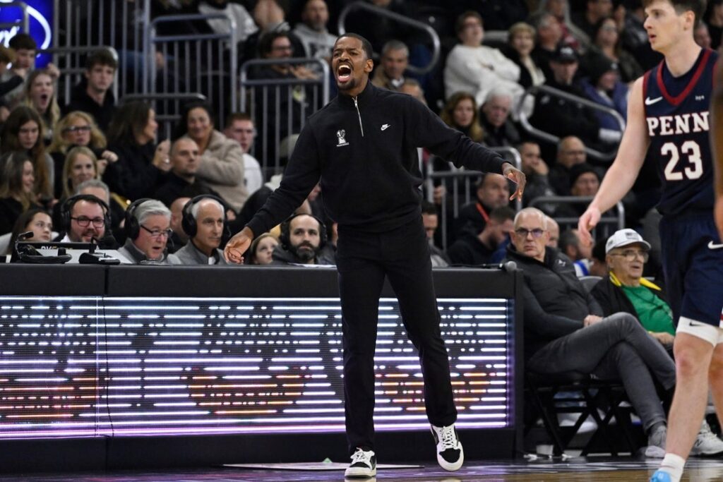 Providence basketball, Kim English