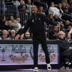 Providence basketball, Kim English