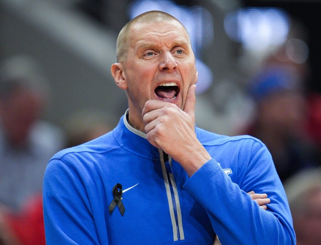 Kentucky Wildcats basketball