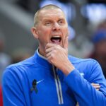 Kentucky Wildcats basketball