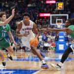 Kansas Jayhawks basketball