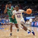 Kansas Jayhawks basketball