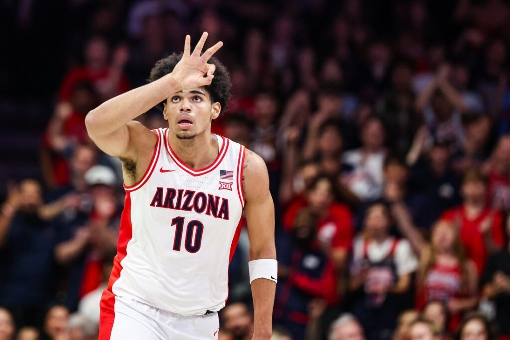 Arizona Wildcats basketball