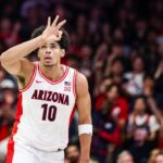 Arizona Wildcats basketball