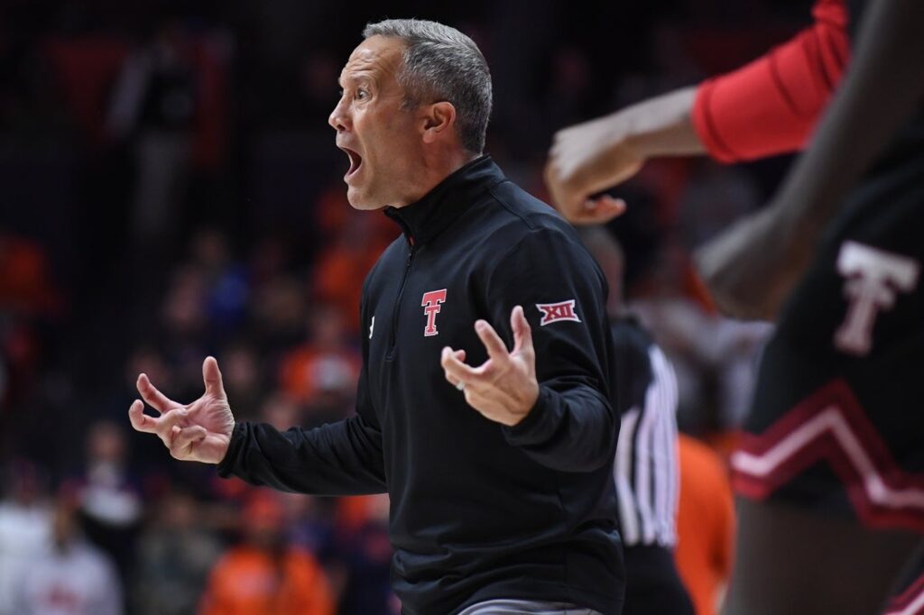 texas tech mccasland