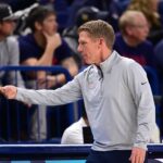 Gonzaga, mark few