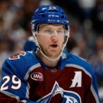Nathan MacKinnon