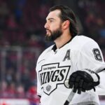 drew doughty