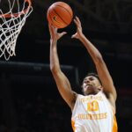 tennessee, basketball