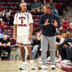 South Carolina basketball