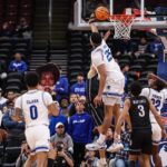 Seton Hall basketball